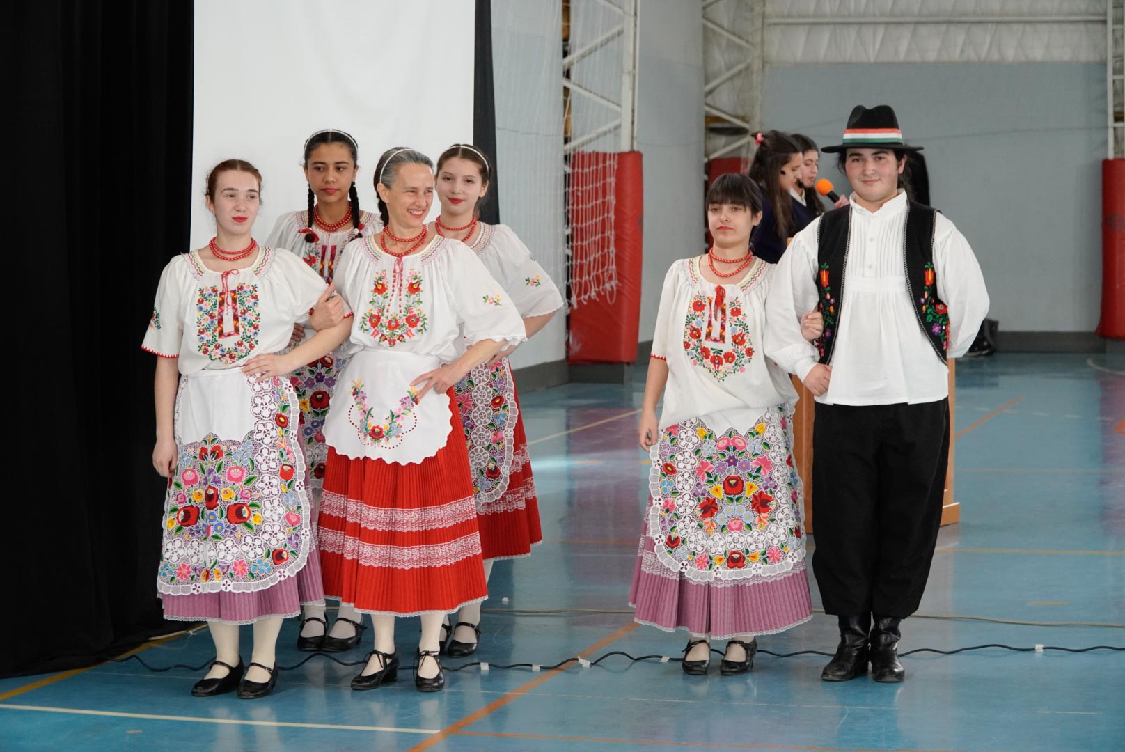 día del maestro y cumpleaños del colegio San Esteban (55)