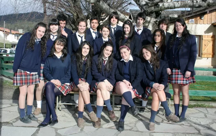 Promoción 2009 5° C
