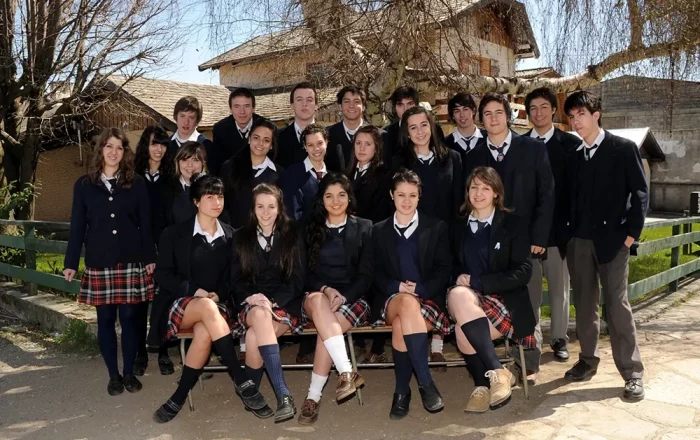Promoción 2010 5° C
