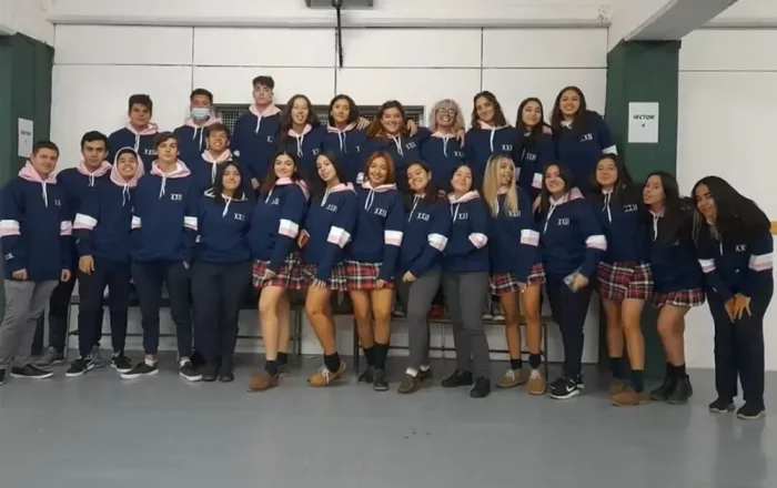 Promoción 2022 5° C
