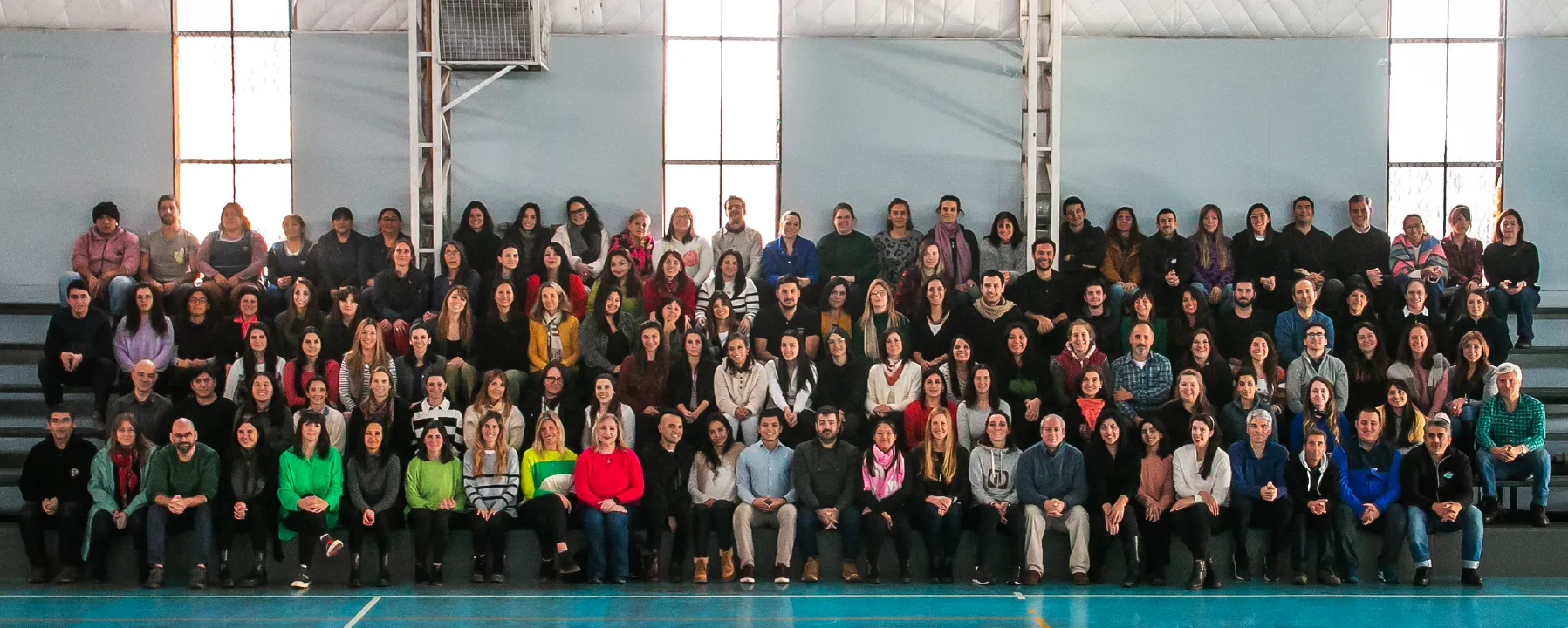 staff