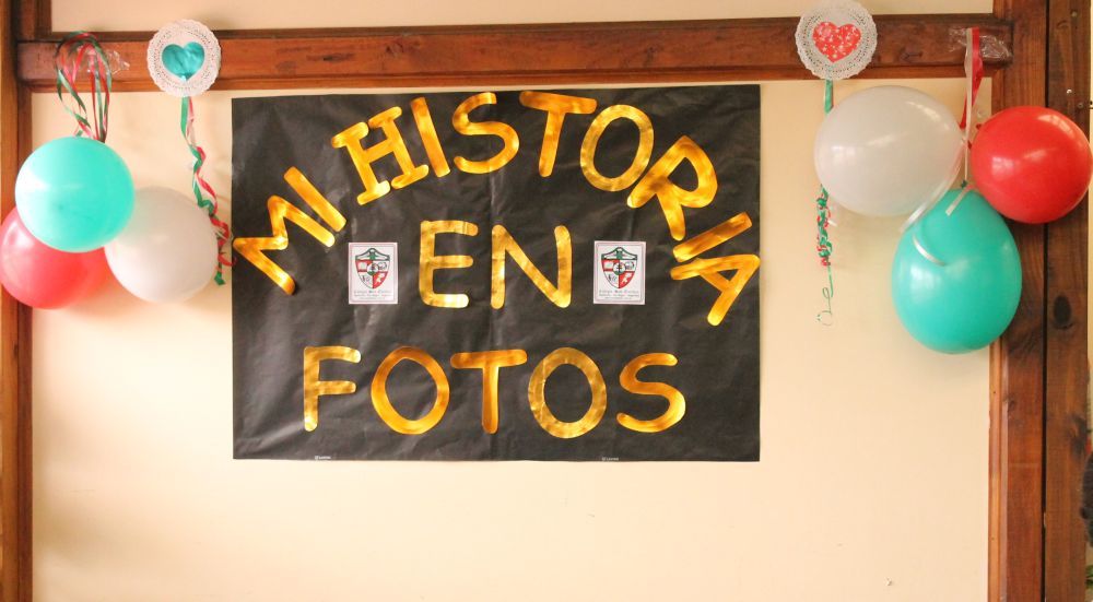 Gran emoción en el 30 Aniversario del Colegio y el Día del Maestro – Colegio  San Esteban Bariloche